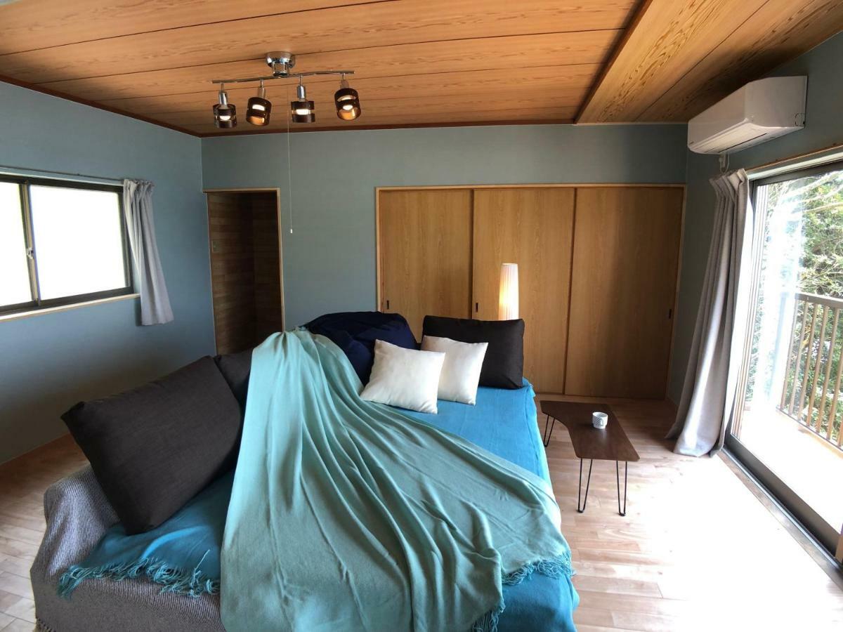 Villa Chillon 쇼도시마 외부 사진