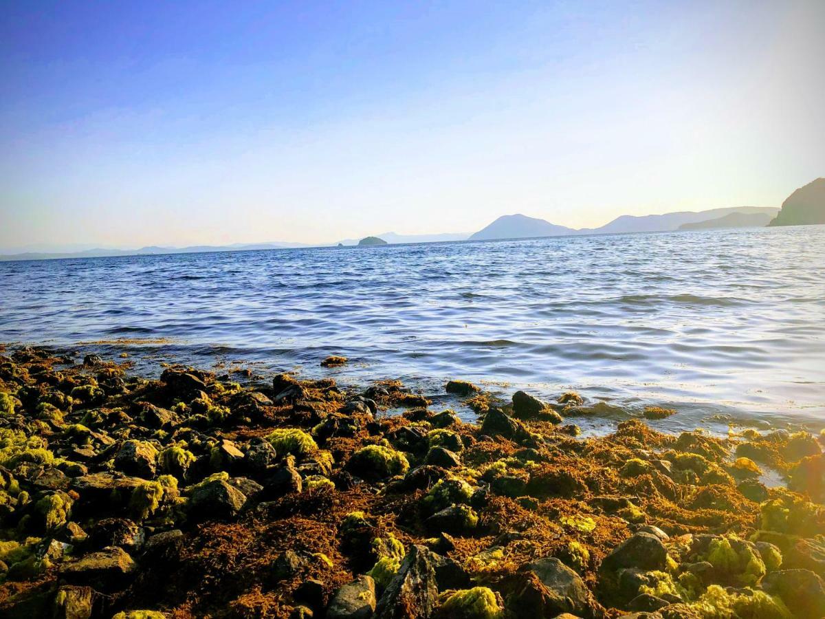 Villa Chillon 쇼도시마 외부 사진