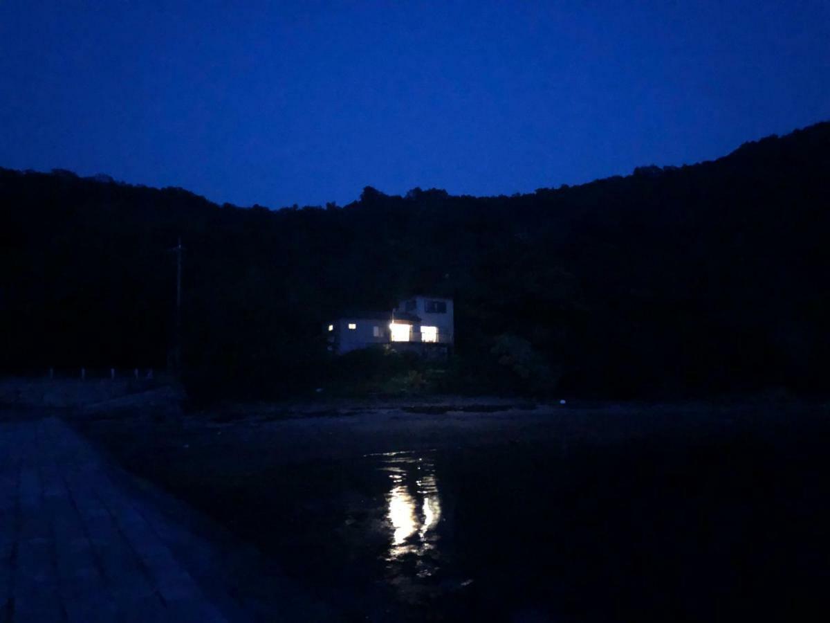 Villa Chillon 쇼도시마 외부 사진
